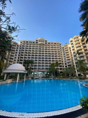 Riviera Bay Resort Condominium